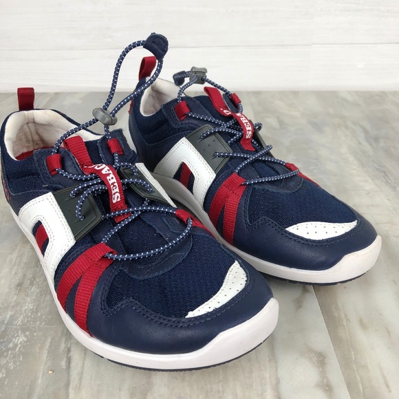 Sebago Other - Sebago Men's Surge Lace-Up Boat Outdoor Shoes 9